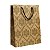 Kit 12 Sacolas Kraft Mandala Sortidas 36x27x9cm Presente - Imagem 4