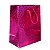 Sacola de Presente de Papel 3D Tam. 14x17 - 12 Unidades - Imagem 4