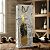 Kit 12 Sacolas para Vinho Premium Dourada 12x36x9cm - Imagem 9