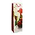 Kit 12 Sacolas para Vinho Românticas 12x36x9cm Presente Luxo - Imagem 4