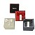 Kit 24 Caixinhas De Presente para anel de luxo 5x5cm - Imagem 2
