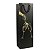 Sacolas para Vinho Luxo Estampadas Champagne 12x9x36cm - Imagem 12