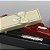 Kit 12 Caixas para Caneta Luxo com Laço 4x21cm para Presente - Imagem 3