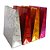 Sacola de Papel para Presente 3D - 27x23x8 cm Pacote com 12 unidades - Imagem 2