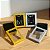 Kit com 12 Caixinhas para Conjunto com Visor 7x9 cm - Imagem 1