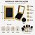 Kit com 12 Caixinhas para Conjunto com Visor 7x9 cm - Imagem 4