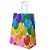10 Sacolas Tema Infantil Diversas Estampas Tam 21,5x17,5 cm - Imagem 2