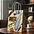 Kit 12 Sacolas de Papel para Presente Masculino 32x26x12cm - Imagem 17