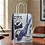 Kit 12 Sacolas de Papel para Presente Masculino 19x9x26cm - Imagem 10