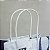 Kit 12 Sacolas de Papel para Presente Masculino 19x9x26cm - Imagem 8