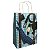 Kit 12 Sacolas de Papel para Presente Masculino 19x9x26cm - Imagem 16