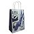 Kit 12 Sacolas de Papel para Presente Masculino 15x8x21cm - Imagem 5