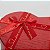 3 caixas para presente Formato Coração de luxo Best wishes - Imagem 4