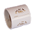 Etiqueta adesiva de Validade, Rolo com 100 Etiquetas - Imagem 2