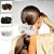Kit com 12 Unidades Scrunchie Elastico de cabelo Grandes - Imagem 5