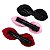 Kit com 12 Presilhas Lacinho para cabelo Modelo Gota - Imagem 3