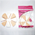 Esponja Para Maquiagem Gota Kit 8 un LC2769 - Imagem 1