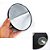 Espelho de Aumento 3 x Redondo 14 cm com Ventosa - Imagem 1