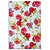 Saco Laminado de Presente Tema Feminino Tam 35x54 cm 50 unidades Packpel - Imagem 5