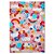 50 Sacos de presentes Laminados Tema Kids Infantil 20x29 cm - Imagem 19