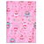 50 Sacos de presentes Laminados Tema Kids Infantil 20x29 cm - Imagem 6