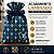 50 Sacos de Presente Laminado Tema Masculino 30x44cm - Imagem 4