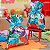 Saco para Presentes Laminado Temas Kids 45x59 cm 25 unidades - Imagem 1