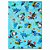 Saco para Presentes Laminado Temas Kids 45x59 cm 25 unidades - Imagem 3