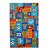 50 Sacos para Presentes Laminado Tema Kids Tamanho 30x44 - Imagem 9
