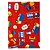 50 Sacos para Presentes Laminado Tema Kids Tamanho 30x44 - Imagem 5