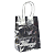 Kit 10 Sacolas Kraft Metalizado 21x15x8 cm Modelo Premium - Imagem 10