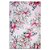 Saco de presentes Laminado 25x37 cm Temas Flores Packpel 50 unidades - Imagem 5