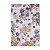 Saco de presentes Laminado 25x37 cm Temas Flores Packpel 50 unidades - Imagem 14