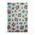 Sacos de presentes Laminado Tema Feminino 30x44 cm Pacote 50 unidades Packpel - Imagem 14