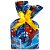 40 Sacos de Presente Personagens Diversas Estampas 20x29 cm - Imagem 7