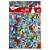40 Sacos de Presente Personagens Diversas Estampas 35x54 cm - Imagem 3