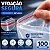Saco Zip Lock 25x35 cm 100 unidades Transparente - Imagem 3