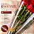 Embalagem Cone para Flores 2,5+13x48cm com 100 unidades - Imagem 4