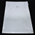 Saco Plástico Transparente Tam 30x44cm Kit 50 un - Imagem 2
