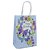 Sacola Kraft para Presente Estampas 25x19x9cm Pct com 12 un. - Imagem 5