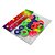 Xuxinha de Cabelo Kit 3 Pacotes de 27 unidades cada Cores - Imagem 4