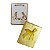 Kit 12 unidades Caixa para Conjunto de Joias 7x9 cm colorido - Imagem 5