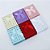 Kit 12 Peças Caixa para Conjunto 7x9cm  Com Laço e Espuma - Imagem 4