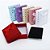 Kit 12 Peças Caixa para Conjunto 7x9cm  Com Laço e Espuma - Imagem 1