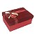 Caixas de Presente de Luxo com Tampa de veludo 3 tamanhos - Imagem 8