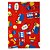 50 Sacos de presentes  Sortido Laminados Infantil 25x37cm - Imagem 3