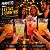 Saco Plástico Drinks 380ml Com Tampa Reutilizável 50 pçs - Imagem 6