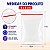 Saco Zip Lock 6x8 Transparente 100 Unidades - Imagem 3