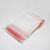 Saco Zip Lock 6x8 Transparente 100 Unidades Hermético - Imagem 2