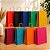 Sacola Kraft Para Presente 17x8x21 Kit 10 Unidades Coloridas - Imagem 1